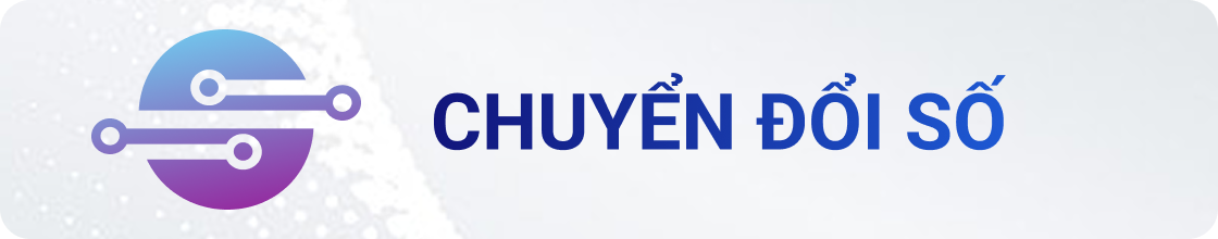 Chuyển đổi số